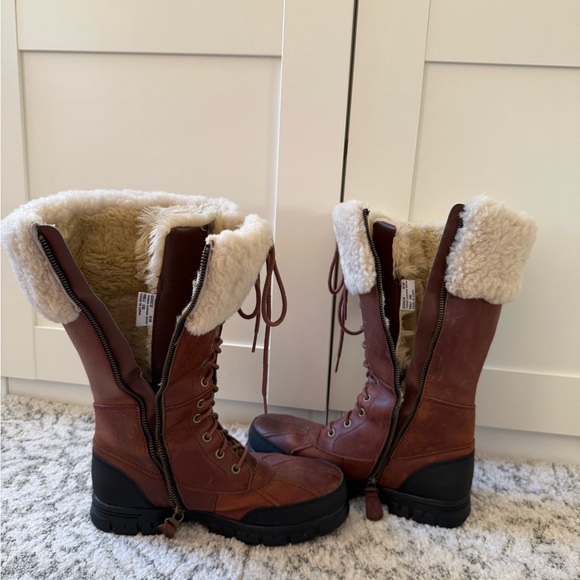 Ralph Lauren Women’s “Quince” Women’s - Picture 10 of 14